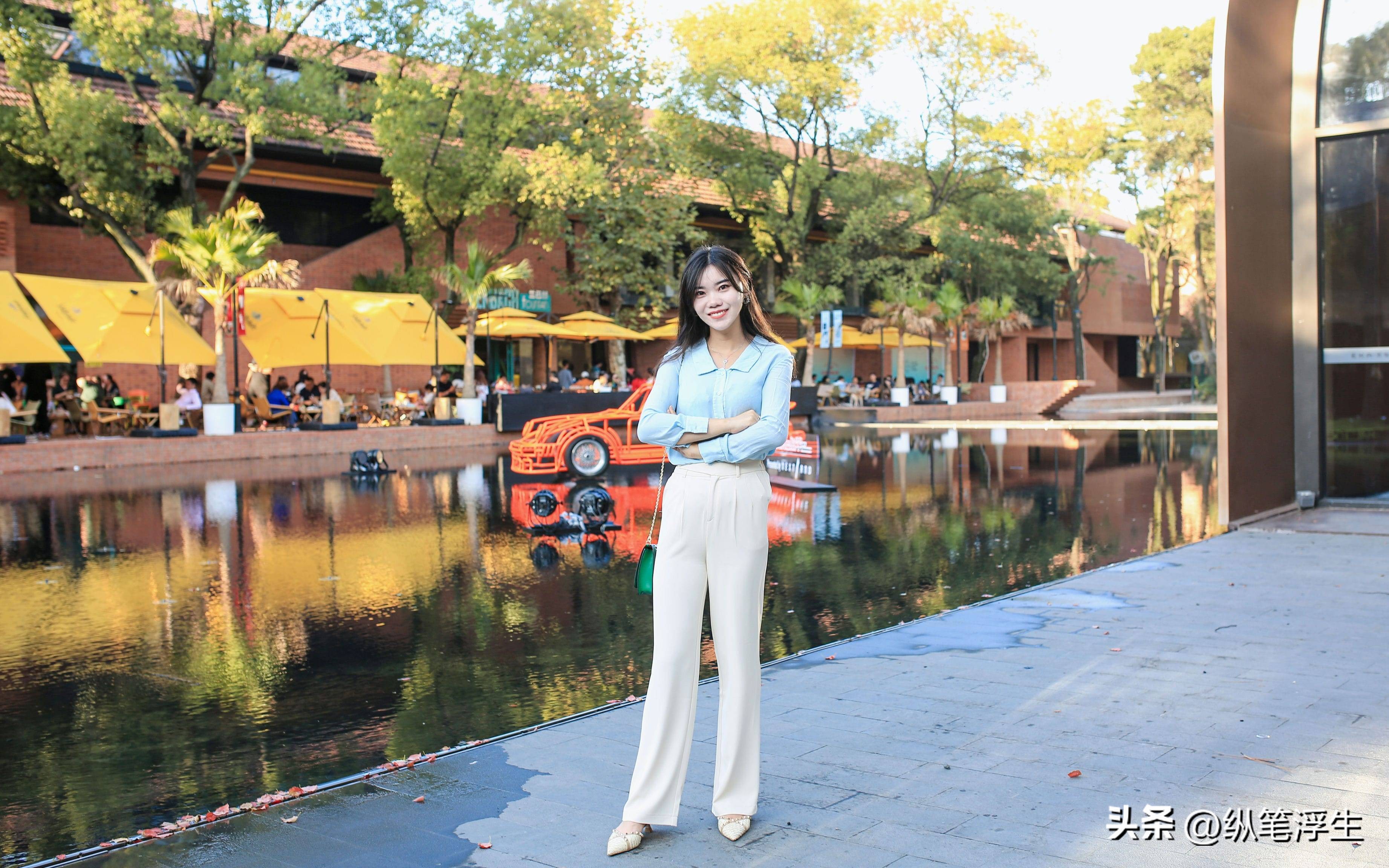 快来看看我发现了什么宝藏？中国女装产地溯源，双十一心动价