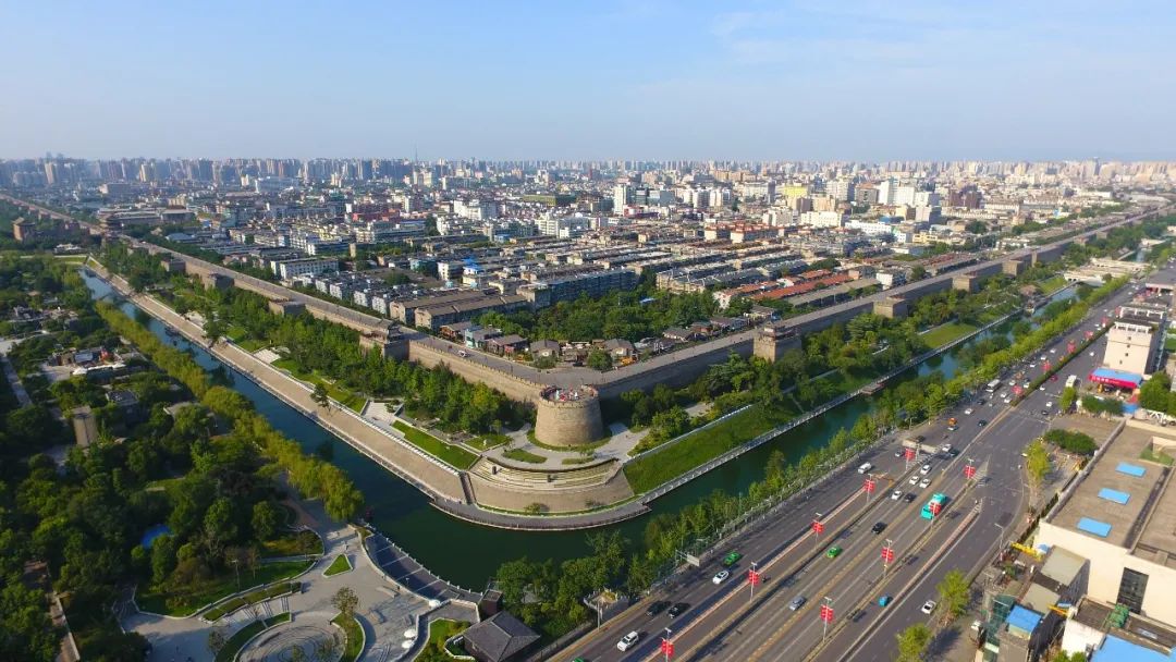 街巷名称的由来,街巷名称文化