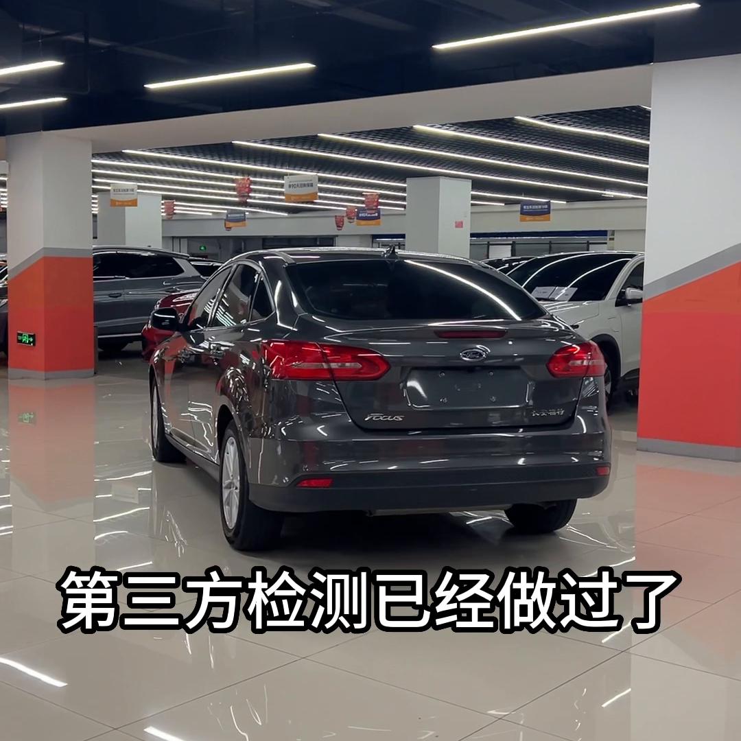 5年开了5万多公里的现在到底还能值多少@抖音短视频