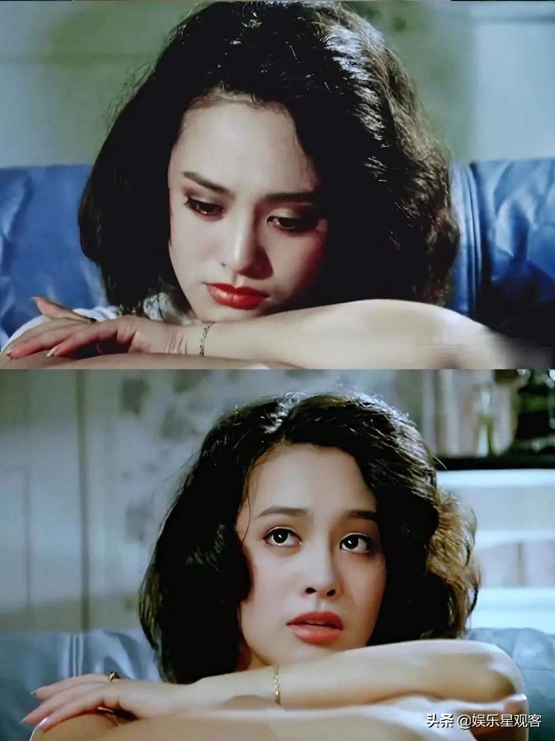 宁静和姜文分手了吗,宁静和姜文谈了多久恋爱