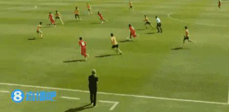 中国足球和世界足球的主要差距,中国足球和世界足球之间的差距