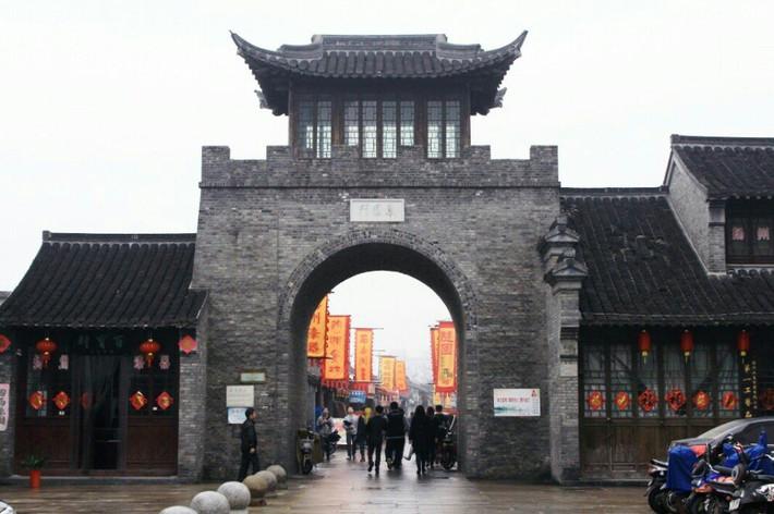 扬州为什么繁盛一时,古代扬州如此繁华为何现在落寞了