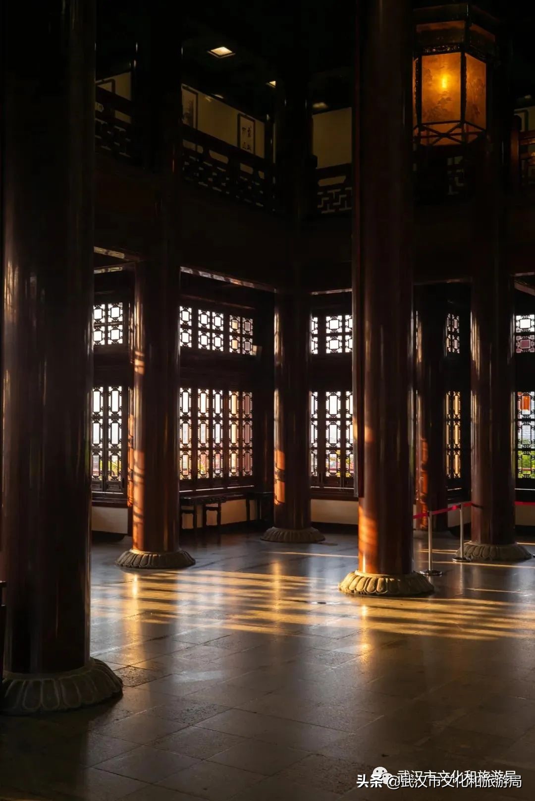 武汉必玩十大景点排名,武汉必吃榜top1