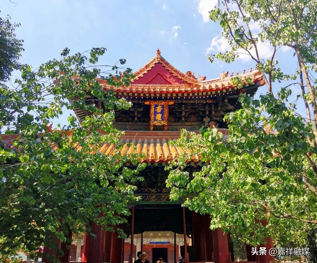 戏曲爱好者聚集地,戏曲发烧友的聚集地