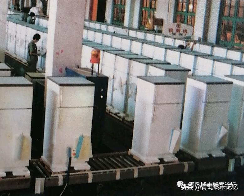 老青岛十大品牌,这些老品牌是老青岛抹不掉的记忆