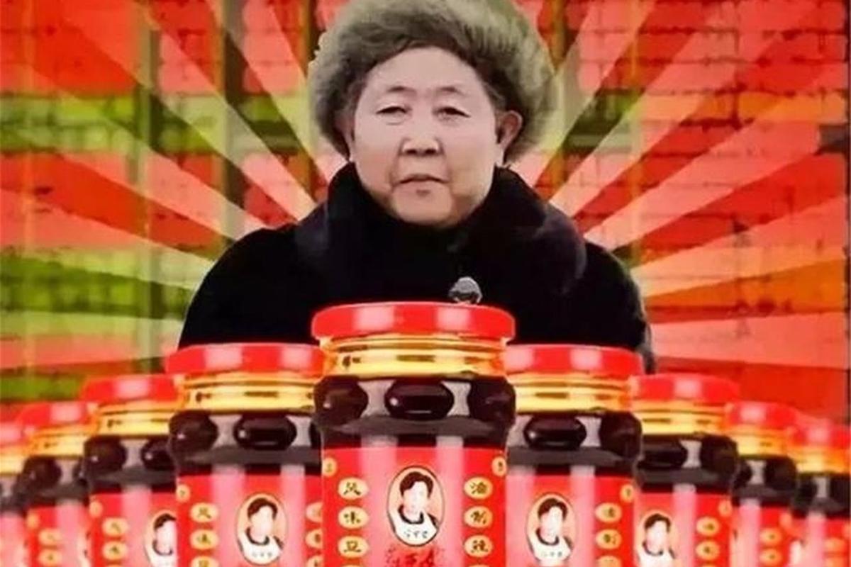 优秀白手起家的年轻富婆,从白手起家到世界500强的富婆