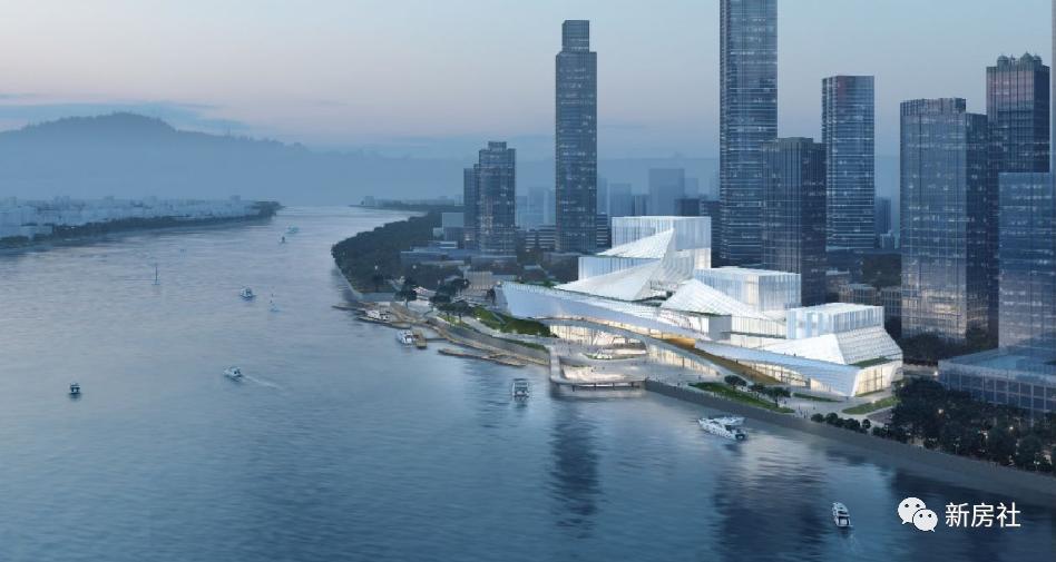 广州白鹅潭华润悦府楼层明细,广州华润置地悦府