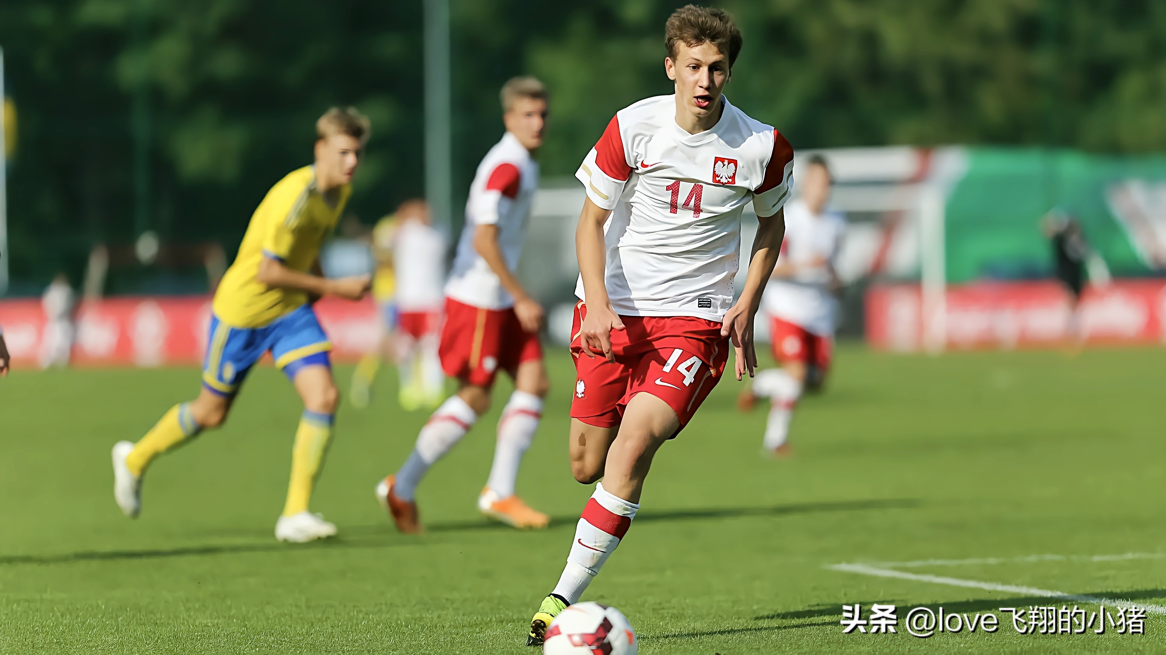 波兰2022主力阵容,波兰2022世界杯阵容