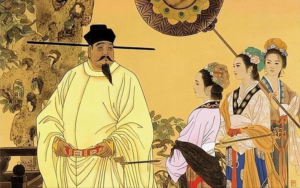 古代百家姓排名第一的姓氏有哪些,百家姓帝王家姓氏