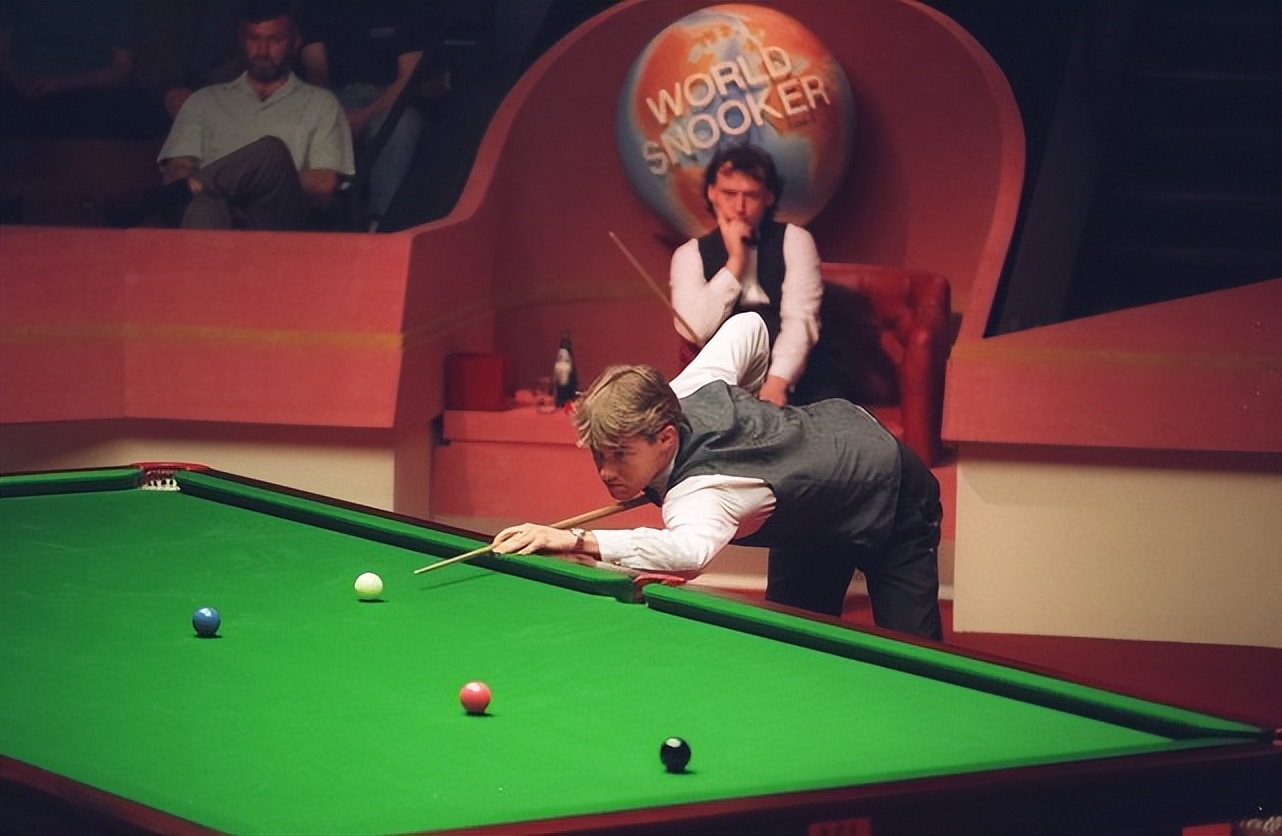 斯诺克最新比赛,诺斯克三大赛