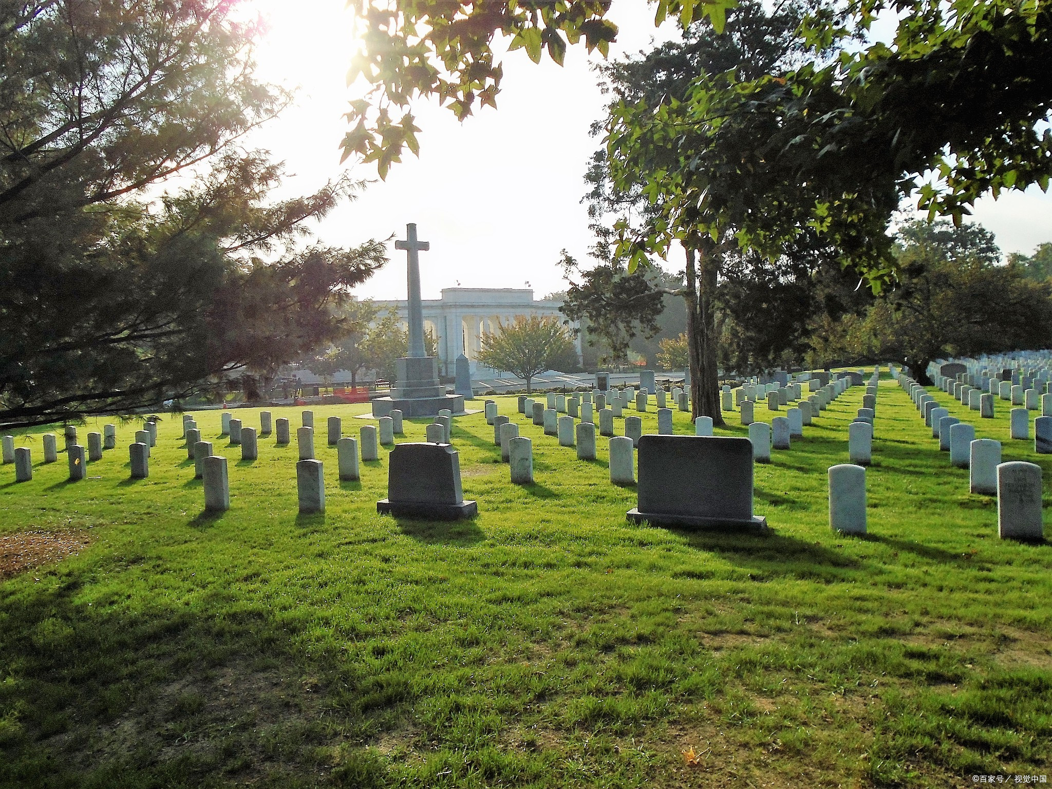 如何选择好墓地视频,墓地选择注意事项