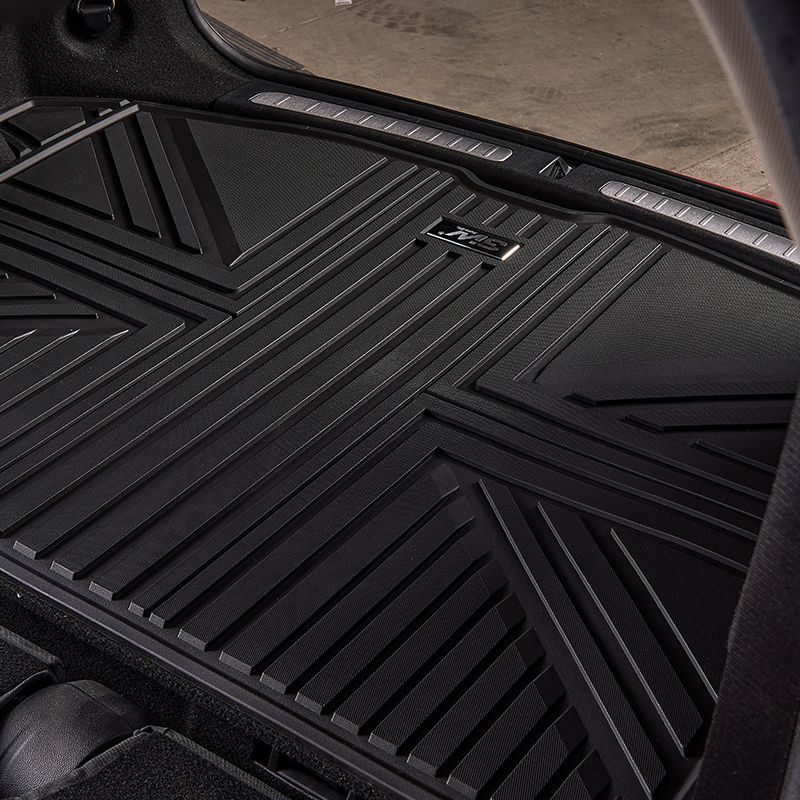 宝马三系的脚垫哪款卖得最好,宝马2023款3系脚垫