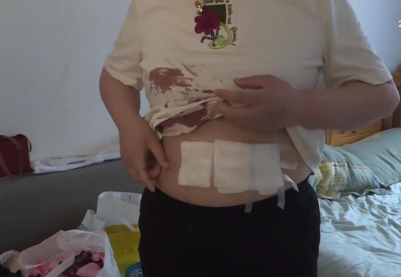 试管婴儿失败后，女子被赶出家门，有家人掺和的婚姻注定是悲剧