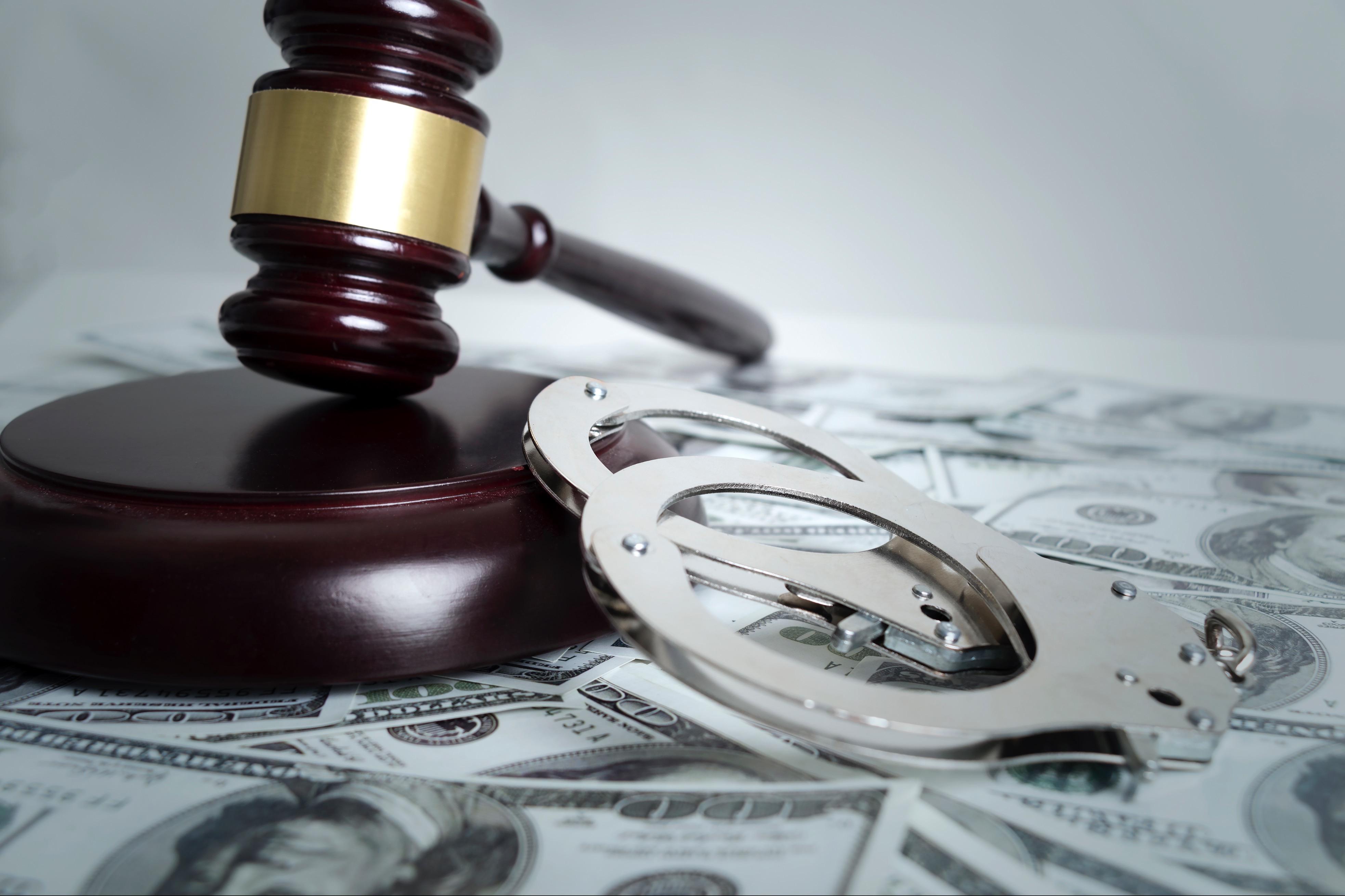 警惕金融诈骗新套路,警惕融资骗局