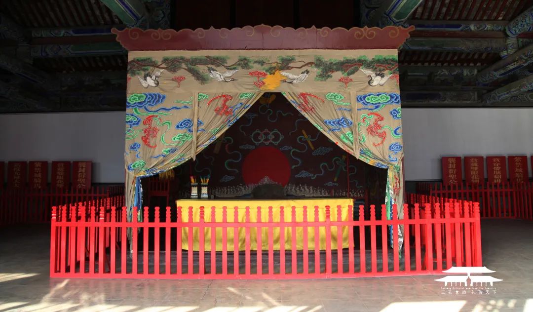 孔府旅游攻略全集,孔府周边旅游攻略推荐一日游