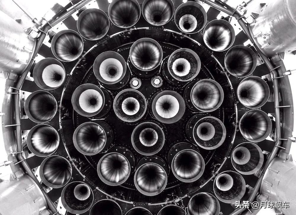 猛禽一代发动机何时测试的,第三代猛禽发动机成功测试