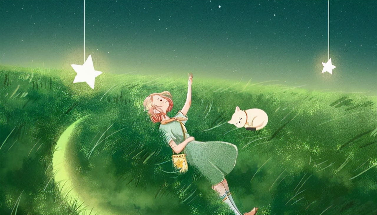 女人不主动找你一定要记住两句话,女人不主动找你你会如何处理她