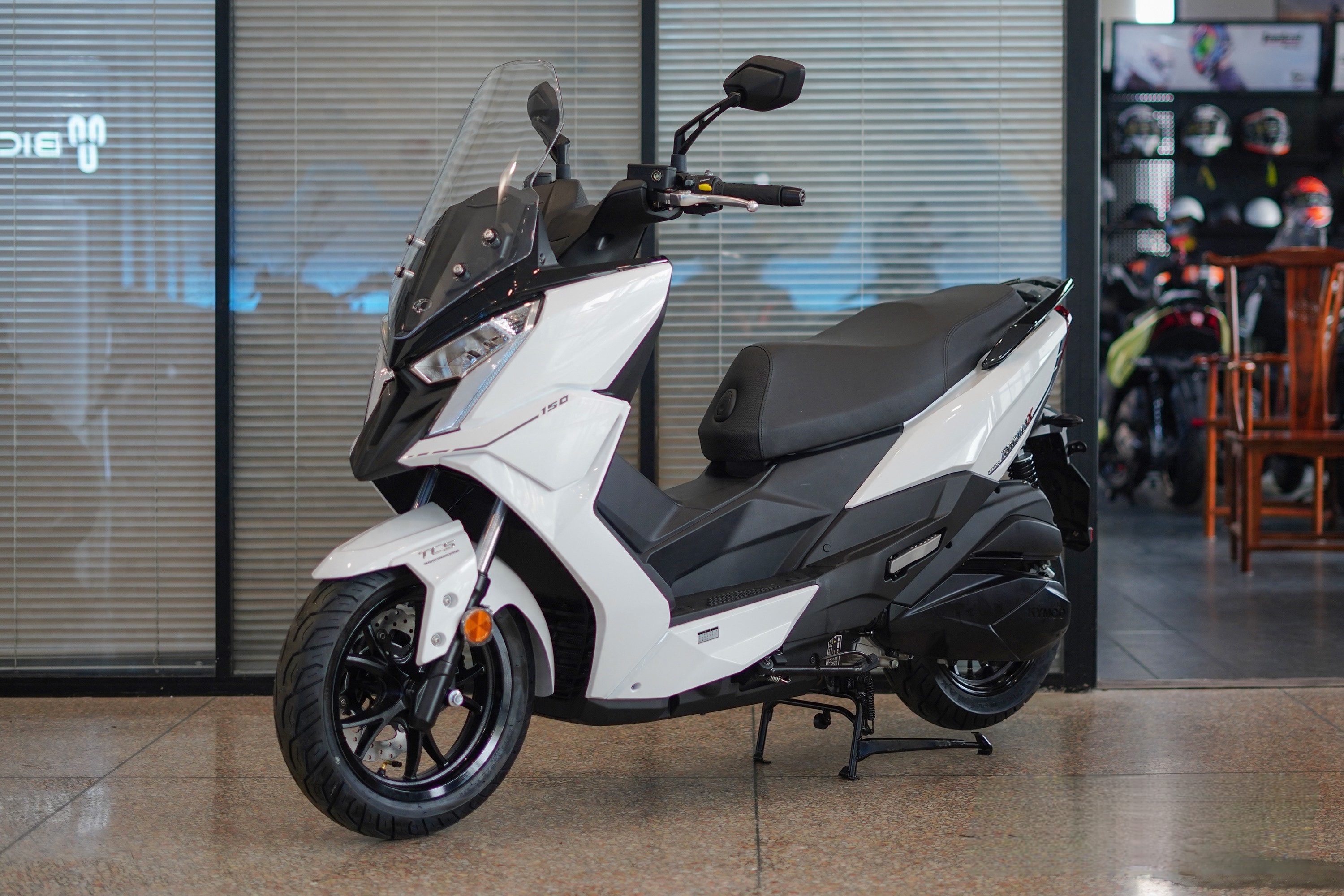 最值得购买的踏板摩托车推荐,最新款值得入手125踏板摩托车推荐