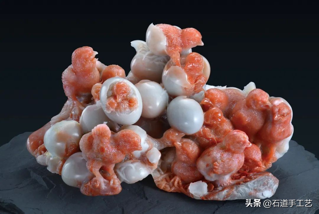 福建工艺美术大师林鸿福,工艺美术大师林东传承展亮相福州