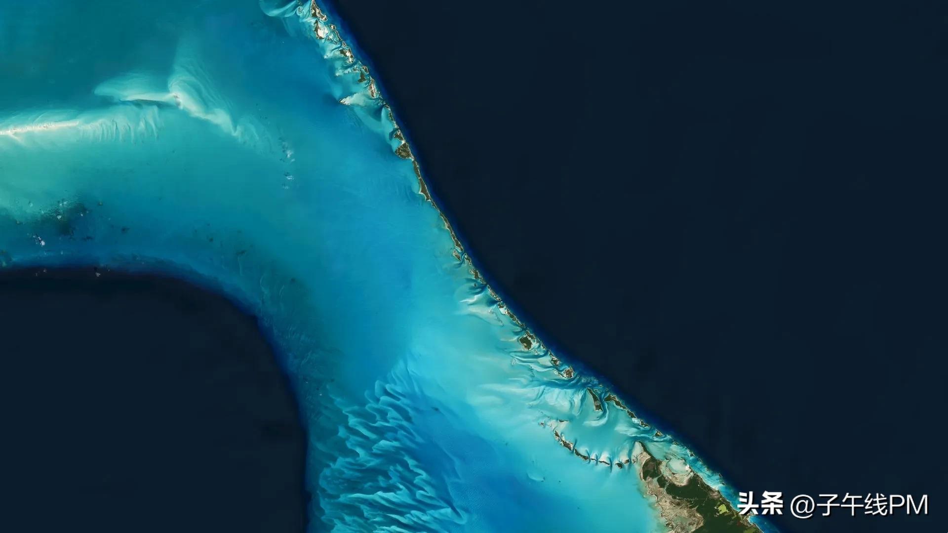 北美洲·巴哈马·加勒比岛国