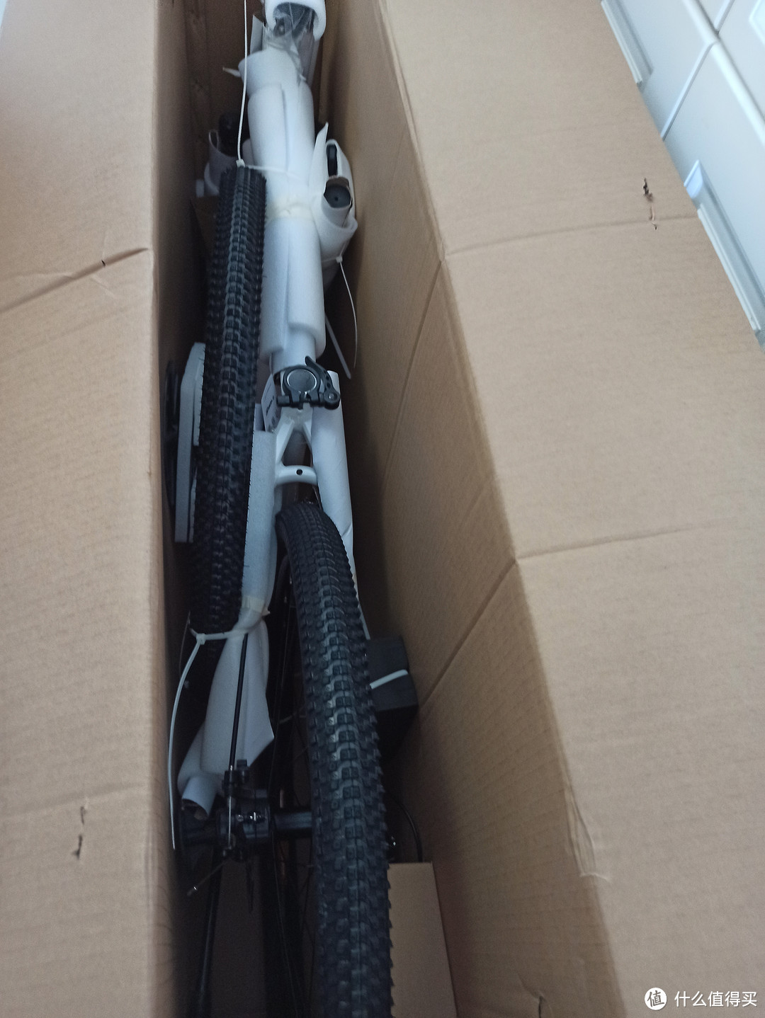 如何组装新买来的山地车,网上买的山地车安装视频