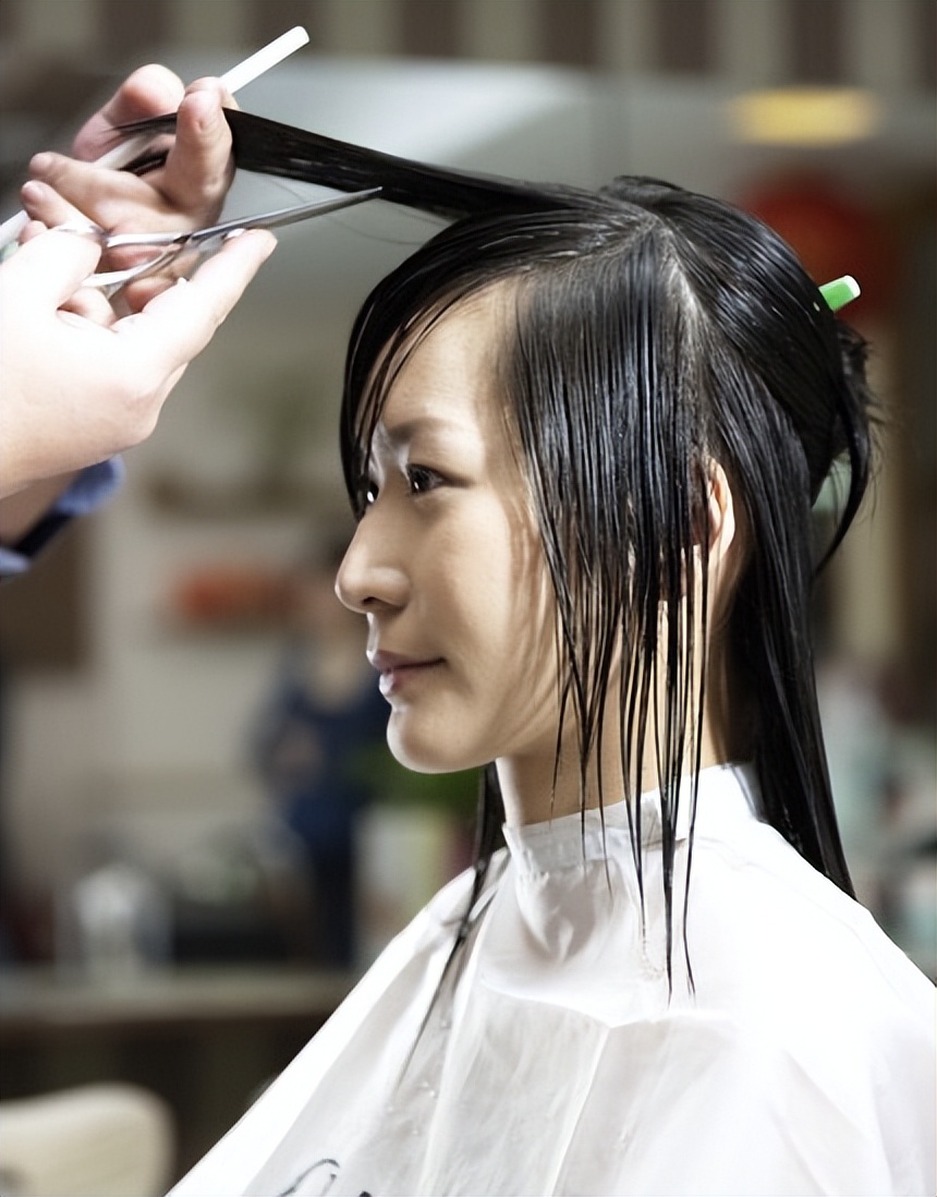 吉林四平一女顾客被理发师杀害,吉林四平女子理发被砍头