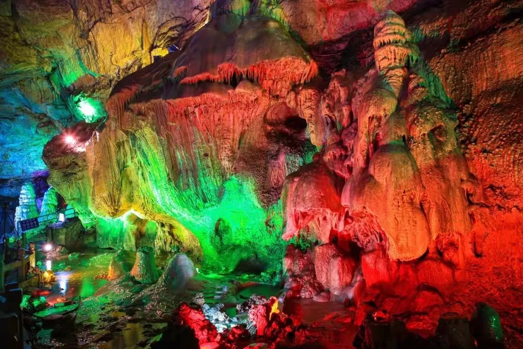 比空调舒服的避暑胜地,八个凉爽的避暑地