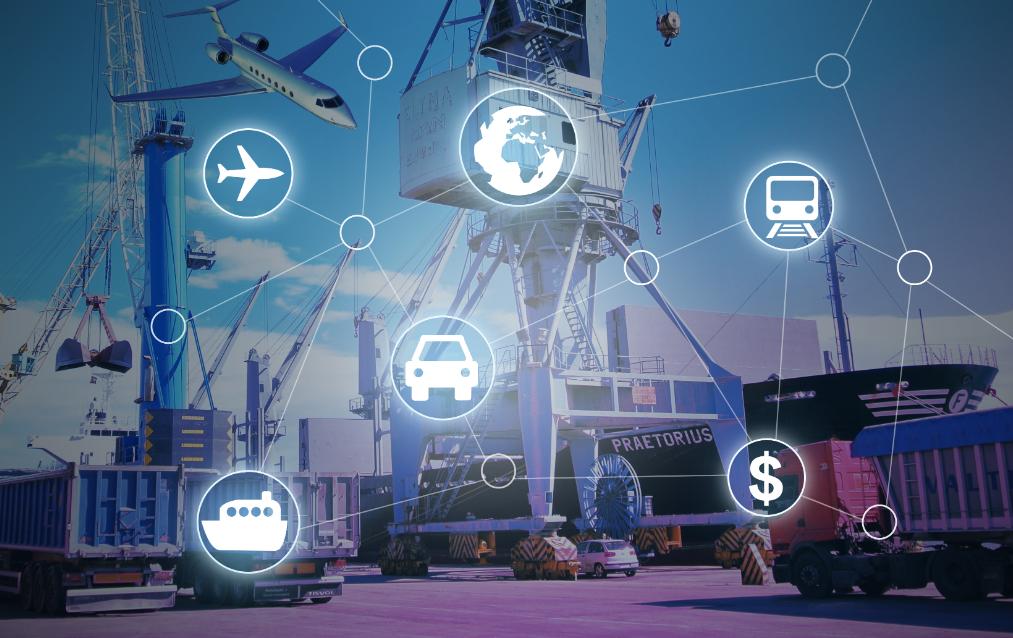 中国电子商务发展现状,2021东南亚各国电子商务