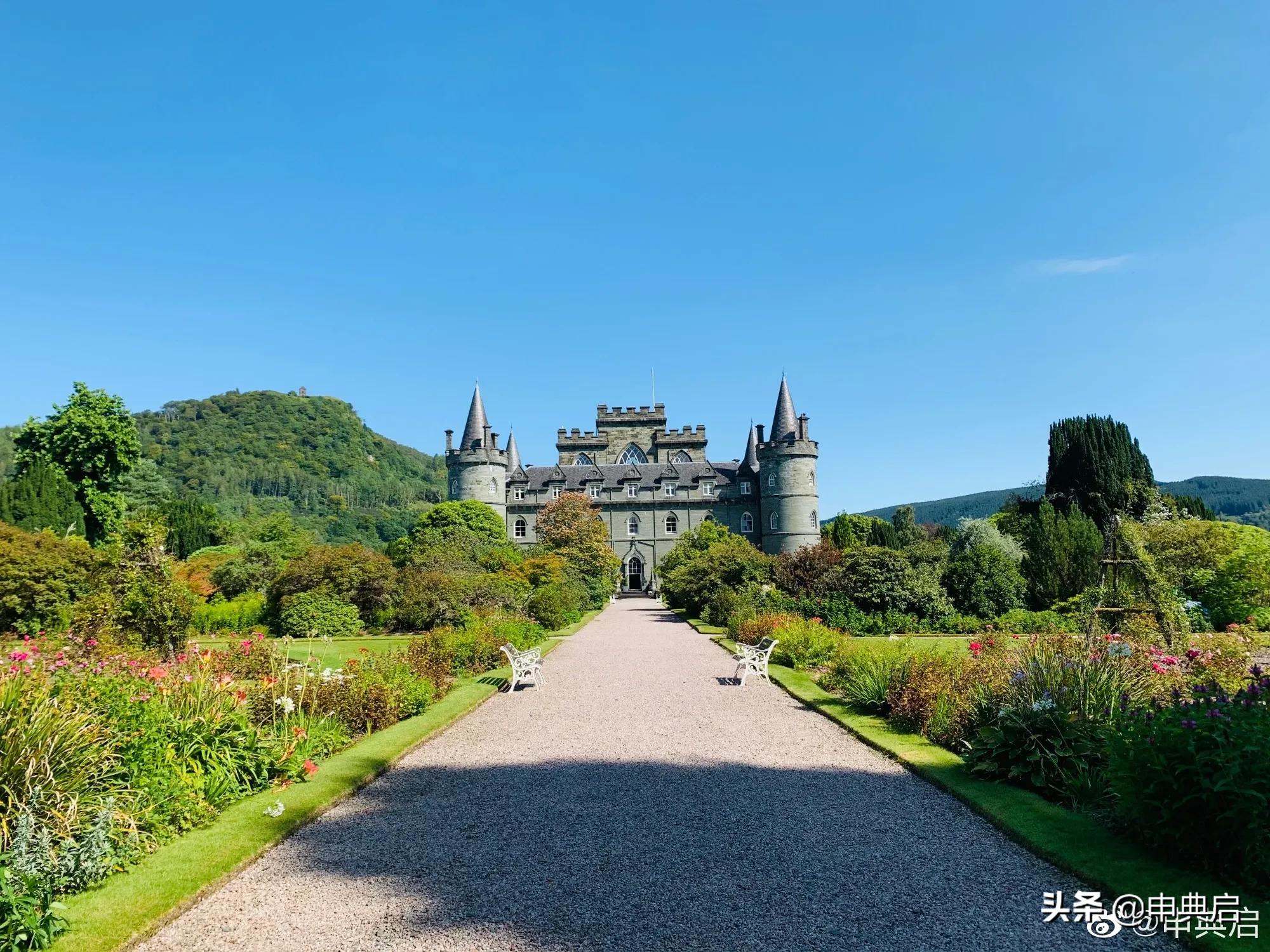 为追足球移居，“过自己喜欢的生活”，一个切尔西球迷的旅英生活