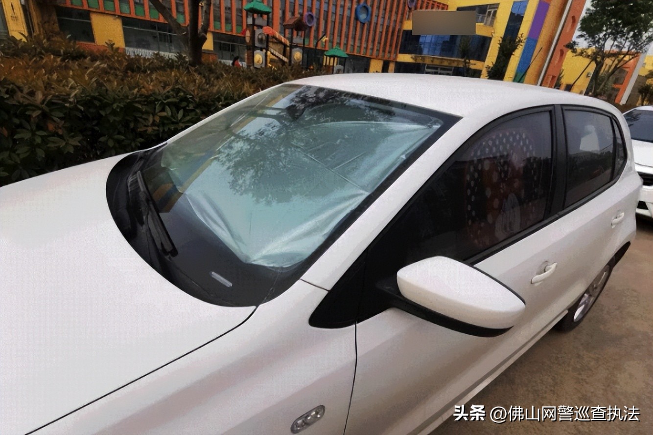 车子暴晒有什么要注意的,爱车在烈日下怎么保持暴晒