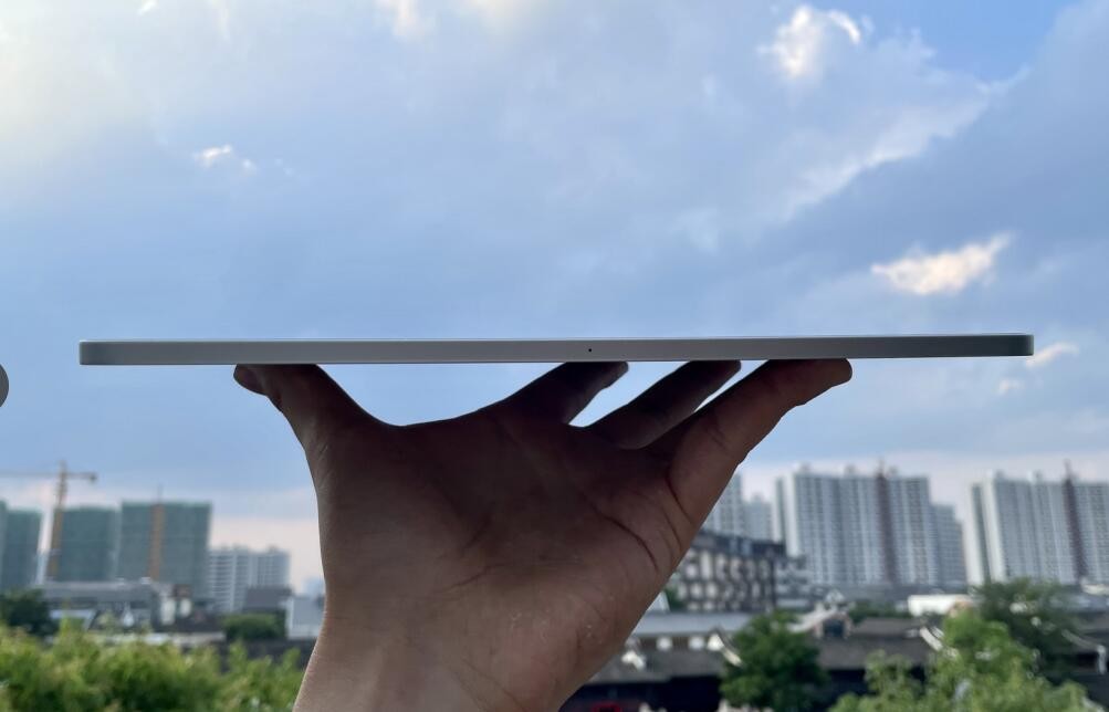 你的ipad变弯了吗,怎么判断ipad弯不弯