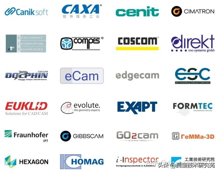 从德玛吉（DMG）市场政策想到的国产CAM,机床,软件,控制器。