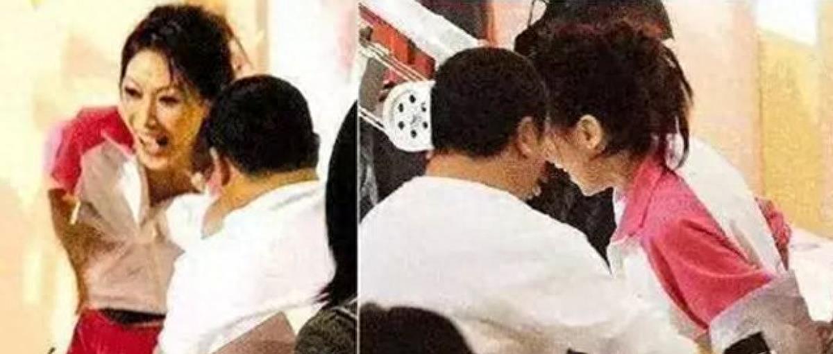 娱乐圈吃喝嫖赌算什么,明星吃喝嫖赌