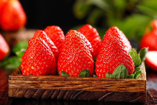 莓果色推荐 (小蓝莓值得购买吗)