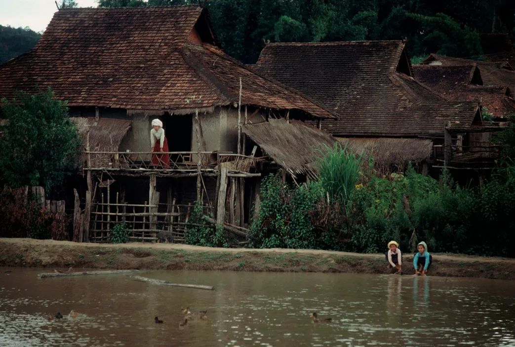 玛格南摄影师作品集,马格南著名摄影师