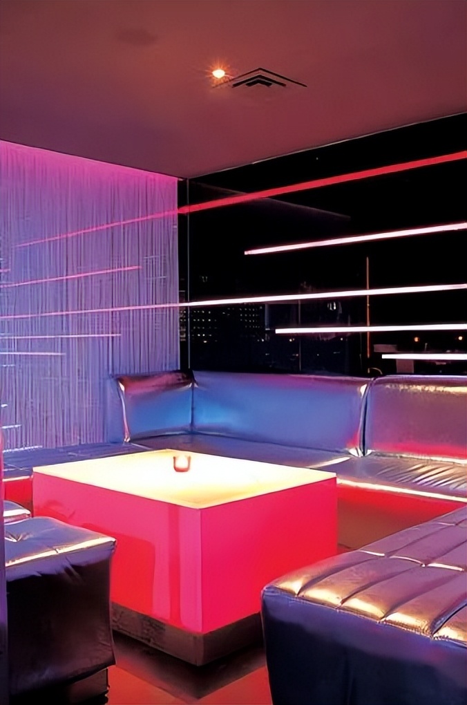 gta会所和夜总会的区别,酒吧ktv会所夜总会的区别