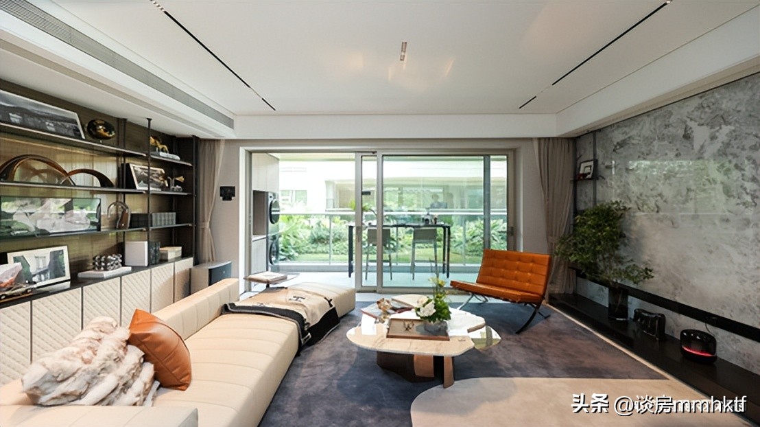 哼！买荔湾，别想逃出万科万汇天地等的手掌心