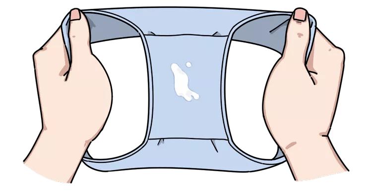 游泳预防妇科病的神器,游泳有没有可能得妇科病