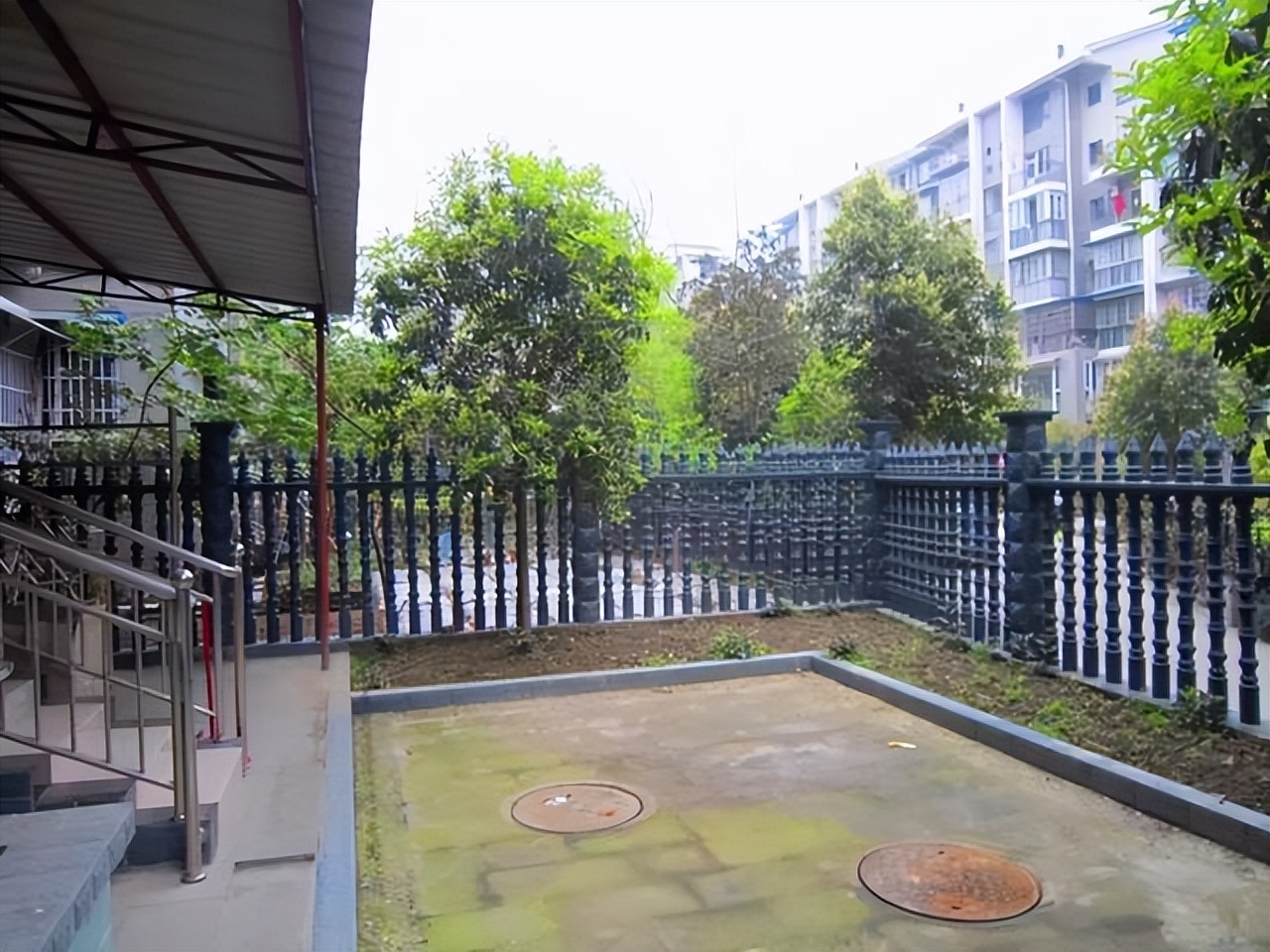 一楼带院的房子到底好不好,一楼带院的房真的不能买吗