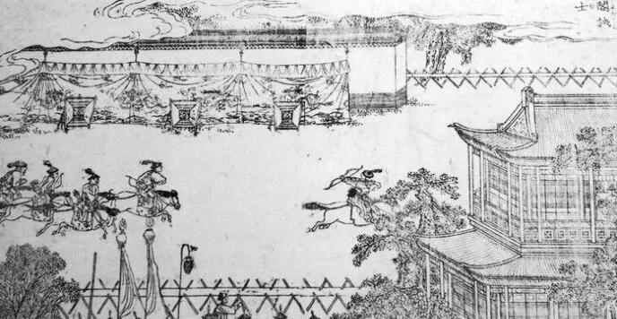 关羽的兵器是青龙偃月刀吗,三国时期关羽拿的是青龙偃月刀吗