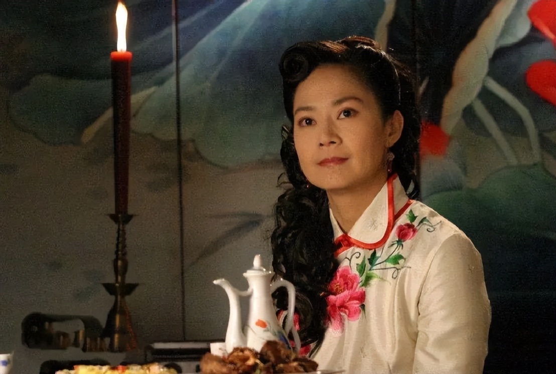 琼瑶的哪一部剧陈红拒演,陈红出演琼瑶的三部戏都是配角