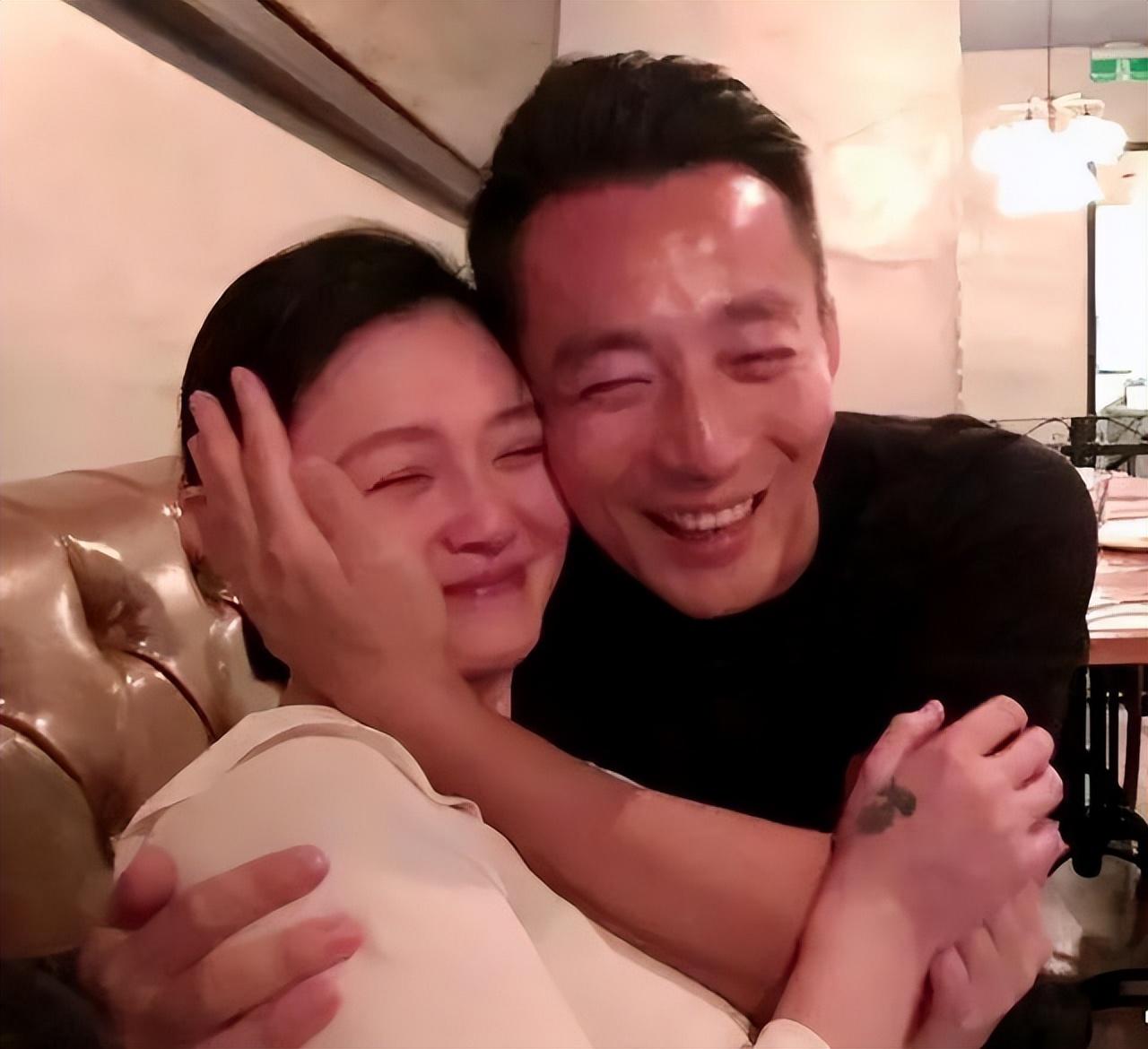 大s这两年靠什么维持人气,大s这一年经历了什么