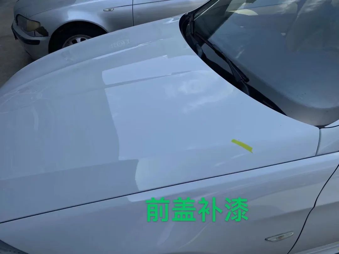 破烂不堪的废旧车变成新车的视频,宝马e90325i