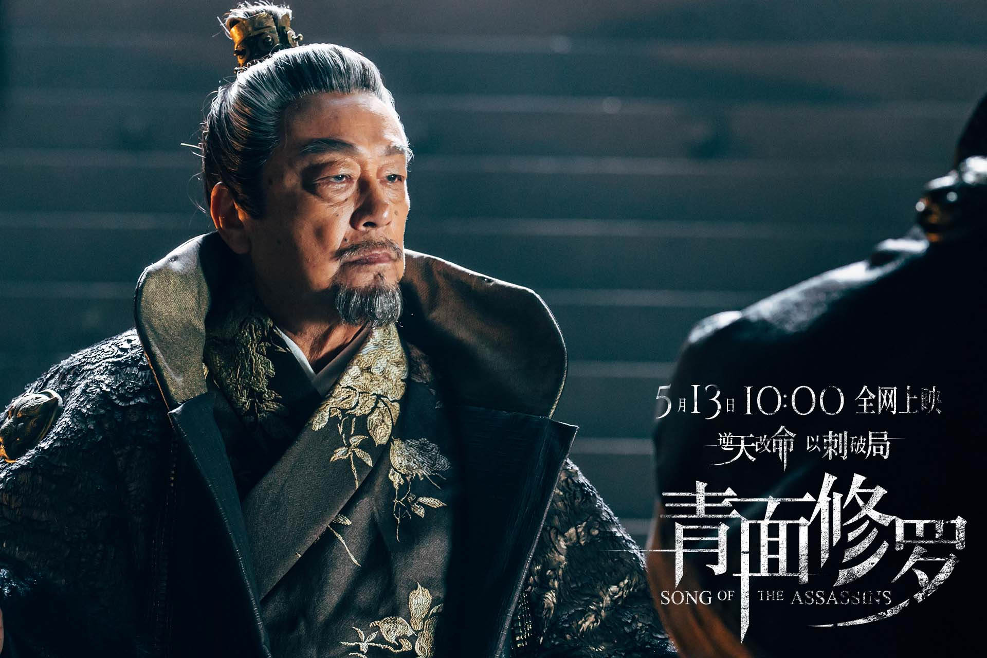 给5月“最好看的6部新网大”排名，天下霸唱的新作，垫底了