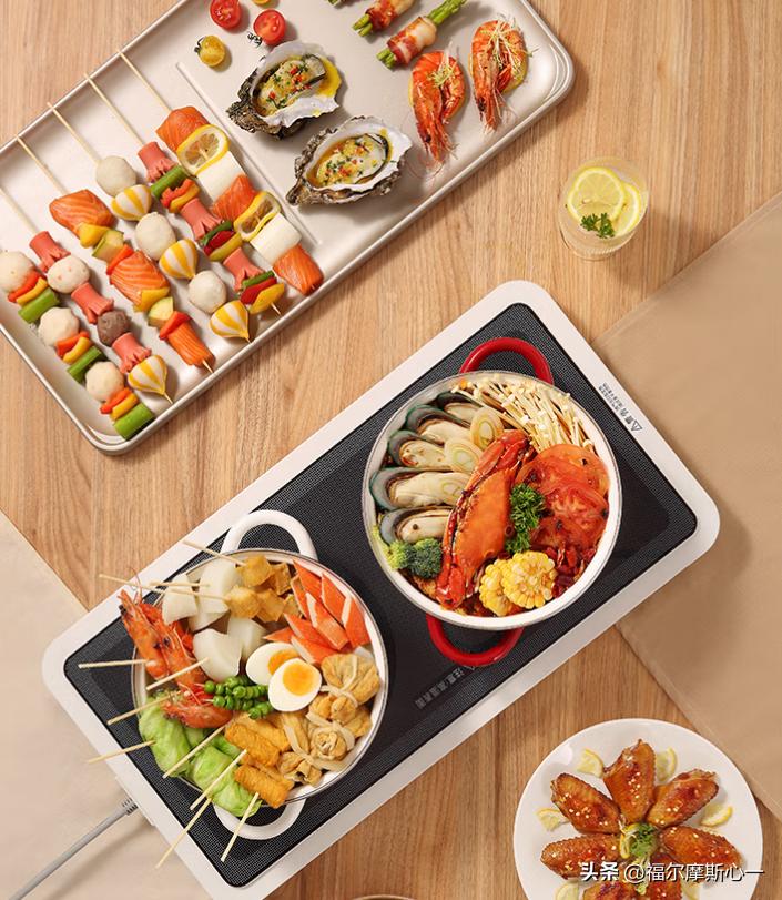 哪一款涮烤一体锅好,煎炒一体锅哪一款性价比高