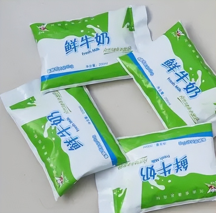 为什么盒装牛奶比袋装的保质期长,袋装牛奶和盒装奶的质量有区别吗