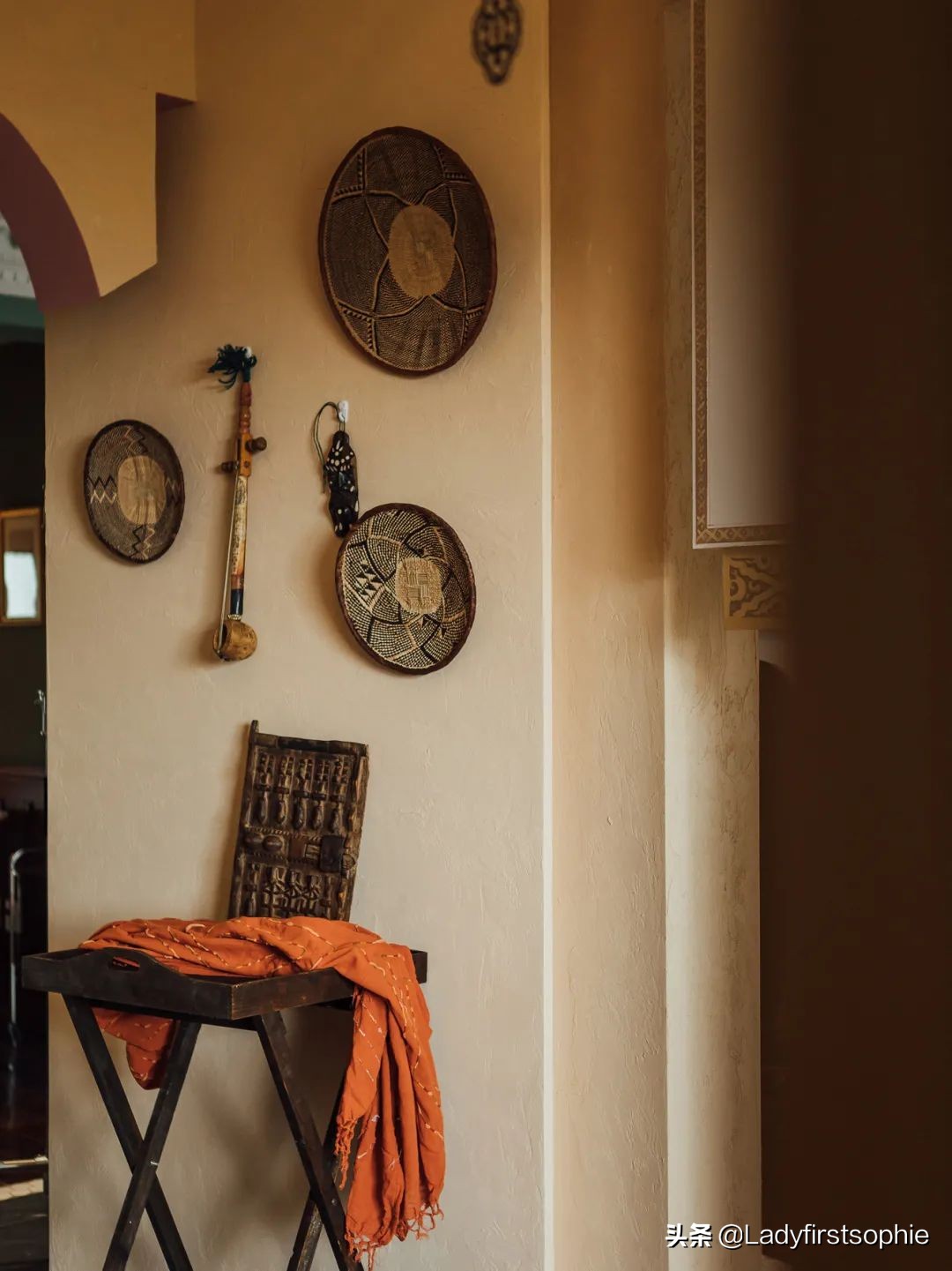 如何打造小清新拍摄基地,实景拍摄基地技巧