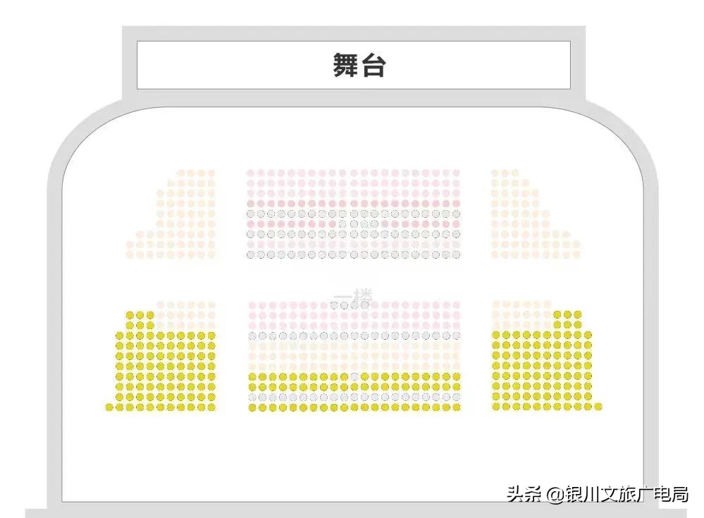 爱上银川丨实力宠粉免费看剧！快来领福利吧！