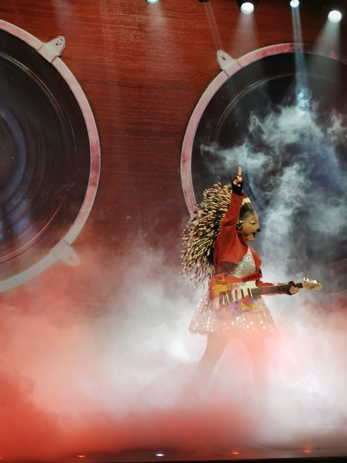 北京环球影城必看的表演有哪些,北京环球影城演出