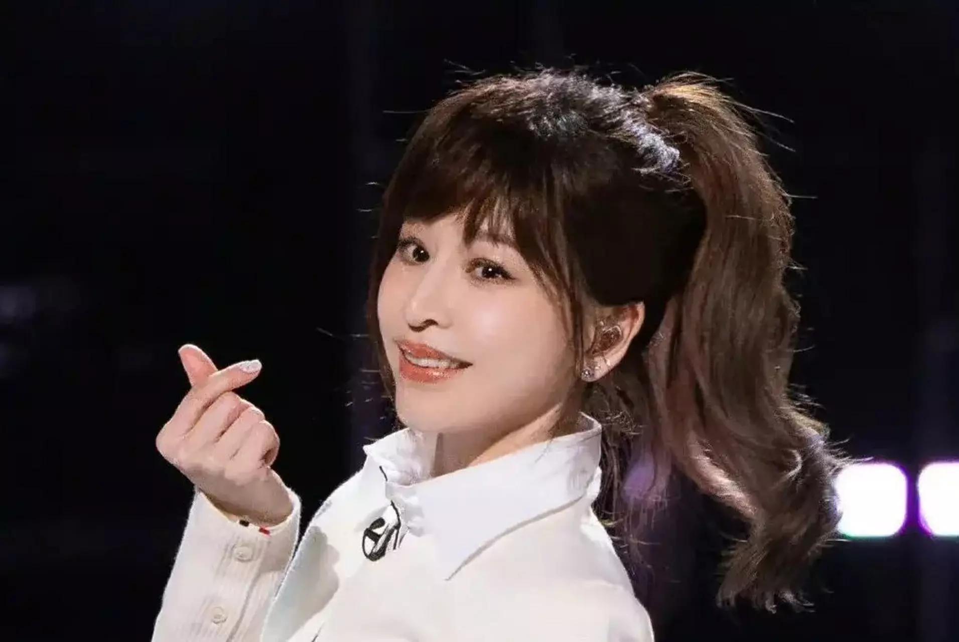 2022翻车明星,2022跨年翻车现场